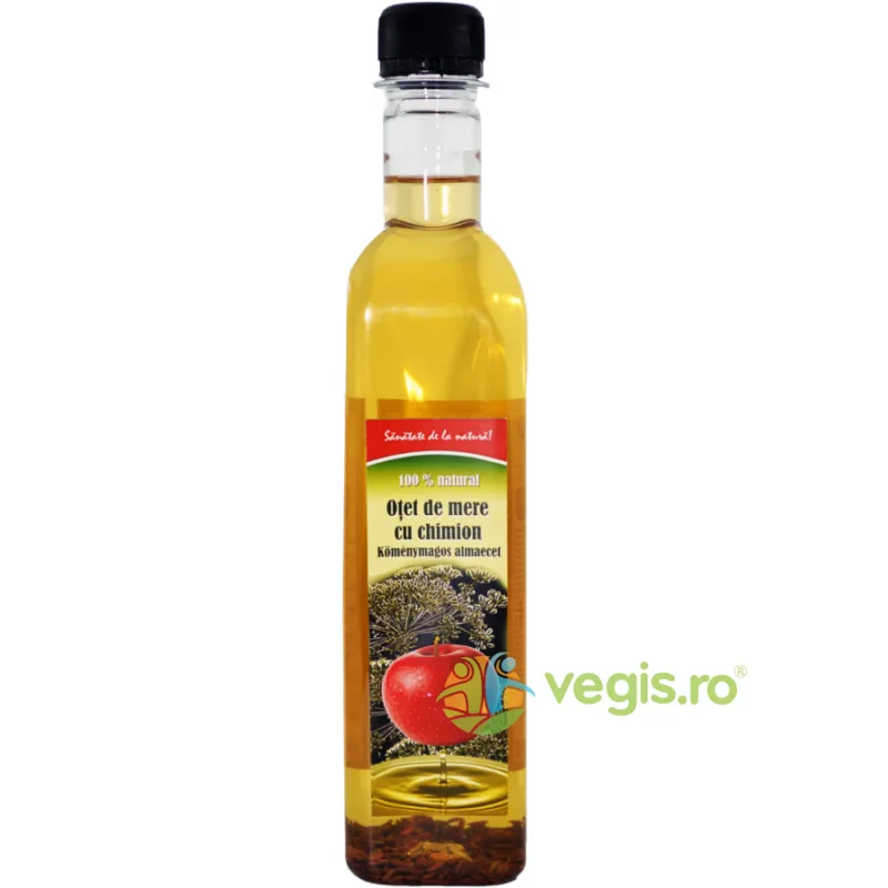 Otet De Mere Cu Chimion 500ml VITAPLANT — preț și oferte
