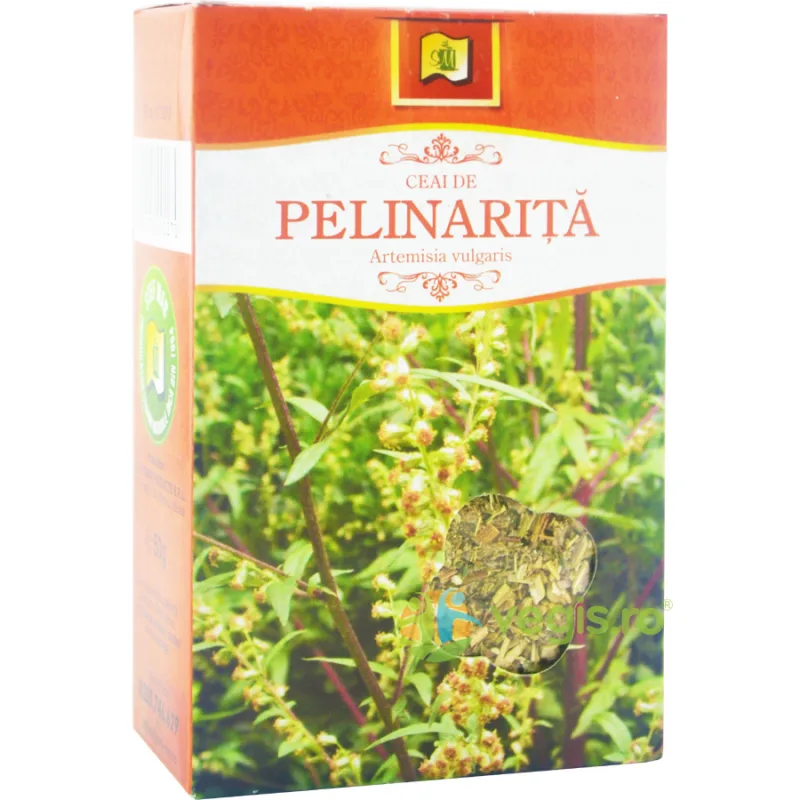 Pelinarita 50g Stef Mar — preț și oferte