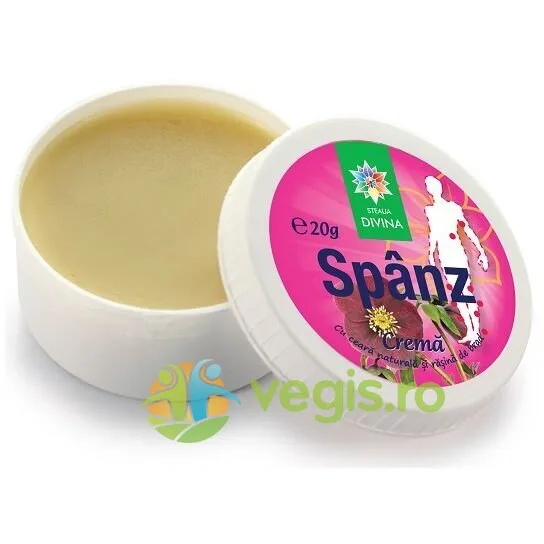 Crema Spanz 20ml — preț și oferte