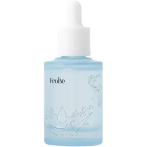 Ser Coreean Intensiv pentru Hidratare Profunda, Volum si Elasticitate pentru Ten Uscat cu Acid Hialuronic 30ml
