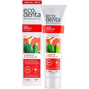 Pasta de Dinti pentru Protectia Gingiilor cu Ulei de Tea Tree Gum Protect 100ml