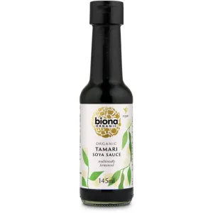 Sos de Soia Tamari Ecologic/Bio 145ml