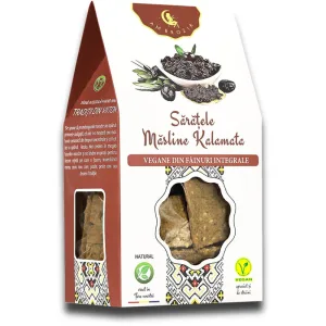 Saratele cu Masline Kalamata 107g