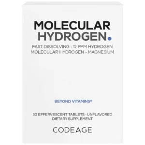 Formula Avansata pentru Hidratare Celulara si Vitalitate 30tb