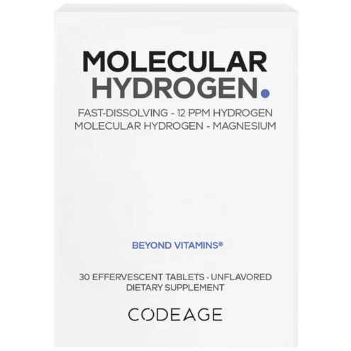 Formula Avansata pentru Hidratare Celulara si Vitalitate 30tb CODEAGE — preț și oferte