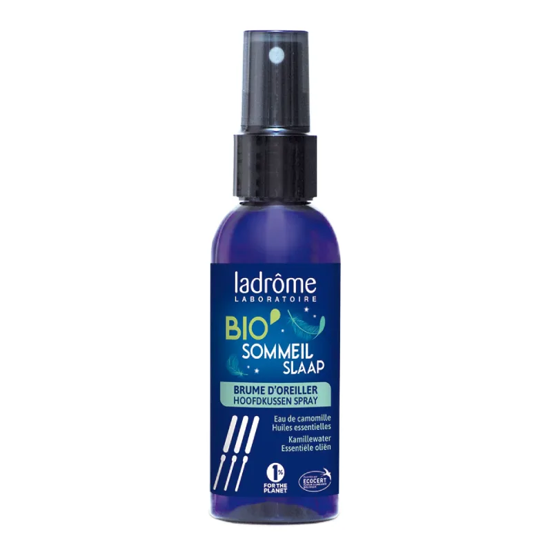 Spray de perna Bio pentru somn, 50ml, Ladrome Laboratoire — preț și oferte