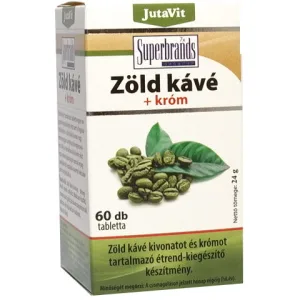 Capsule cu Cafea Verde 60tb