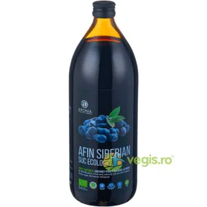 Suc de Afin Siberian Ecologic/Bio 1L