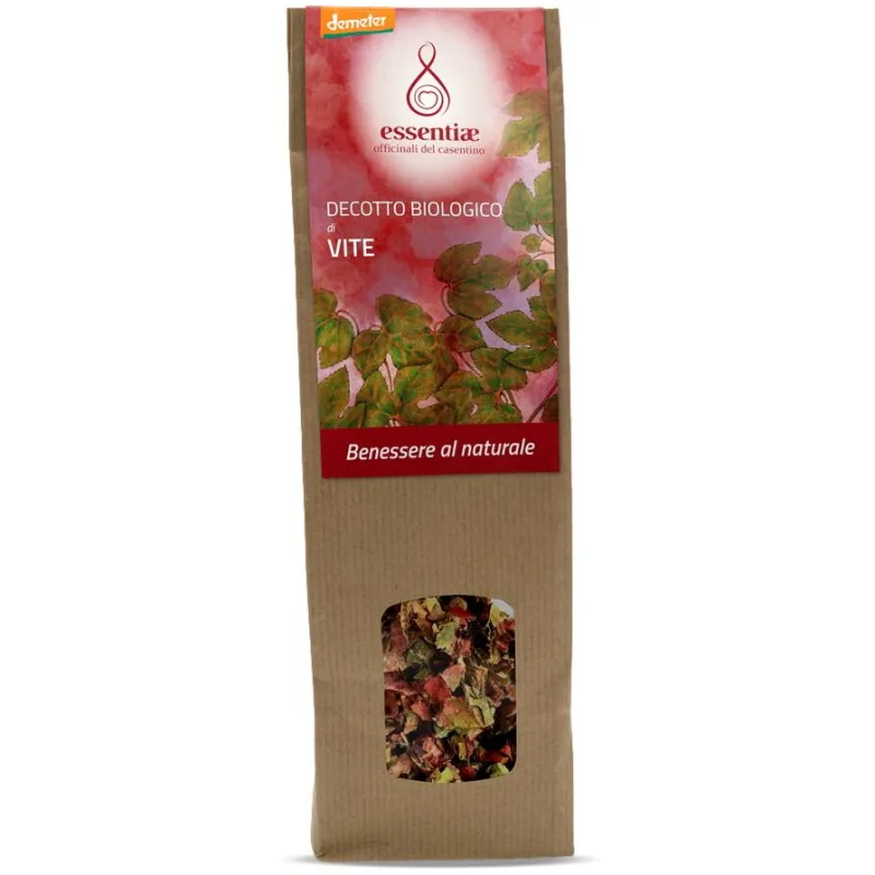 Infuzie de Vita de Vie Demeter Ecologica/Bio 20g ESSENTIAE — preț și oferte