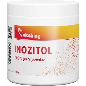 Myo Inozitol 100% Pudra 200g