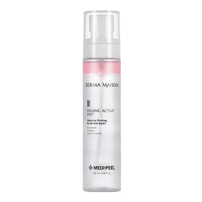 Mist anti-imbatranire cu efect de lifting, 100ml, Medi-Peel MEDI PEEL — preț și oferte