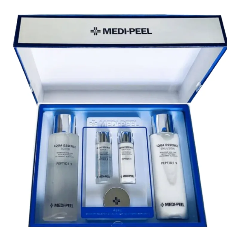Set special premium Peptide 9, Medi-Peel MEDI PEEL — preț și oferte