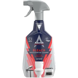 Solutie de Curatare cu Inalbitor pentru Utilizari Multiple 750ml