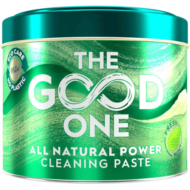 Pasta de Curatare The Good One 500g ASTONISH — preț și oferte