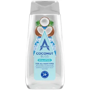 Sampon pentru Toate Tipurile de Par Coconut Bliss 400ml