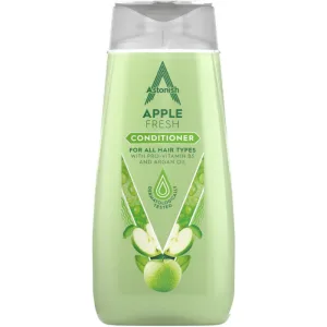 Balsam pentru Toate Tipurile de Par Apple Fresh 375ml