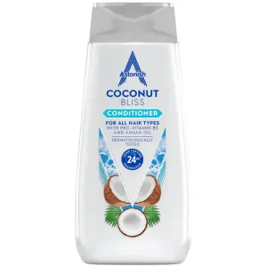 Balsam pentru Toate Tipurile de Par Coconut Bliss 375ml