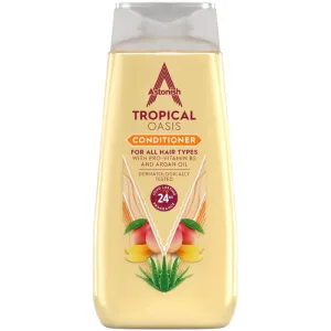 Balsam pentru Toate Tipurile de Par Tropical Oasis 375ml