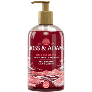Sapun Lichid pentru Maini Melrose Grove Relaxing 500ml