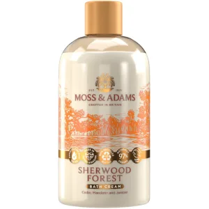 Crema de Baie Sherwood Forest 500ml