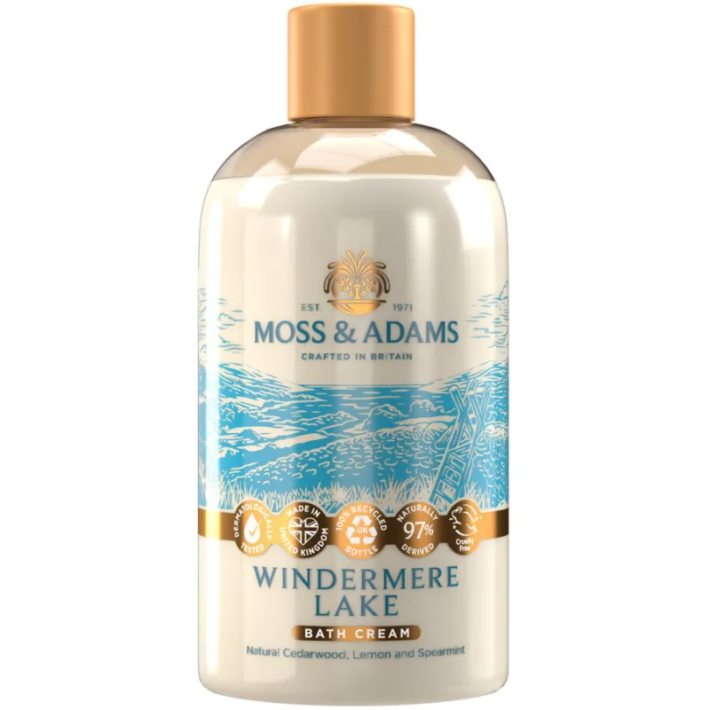 Crema de Baie Windermere Lake 500ml — preț și oferte
