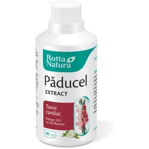 Extract de Paducel 90cps