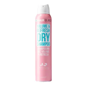 Sampon uscat pentru volum si reimprospatarea parului, 200 ml, Hairburst