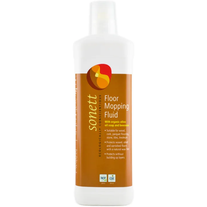 Detergent pentru Pardoseli 500ml SONETT — preț și oferte