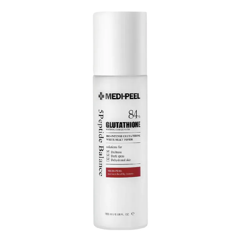 Toner Iluminator Glutathione, 180ml, Medi-Peel MEDI PEEL — preț și oferte