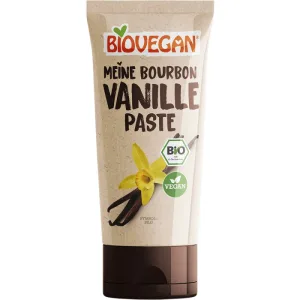 Pasta de Vanilie Bourbon Ecologica/Bio 50g