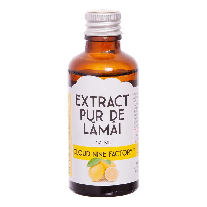 Extract pur de lamai, 50 ml, Cloud Nine — preț și oferte