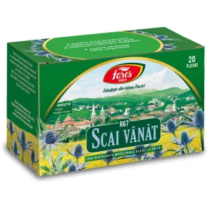 Ceai de Scai Vanat (R67) 20dz