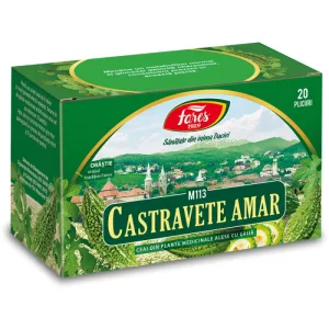 Ceai Castravete Amar (M113) 20dz
