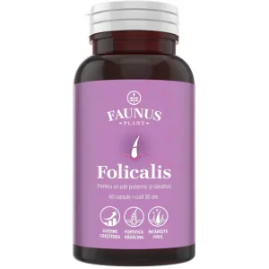 Folicalis 60cps