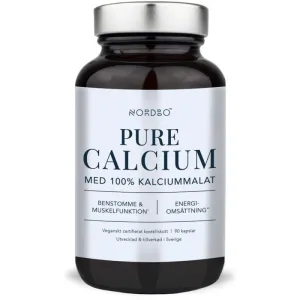 Pure Calcium 90cps