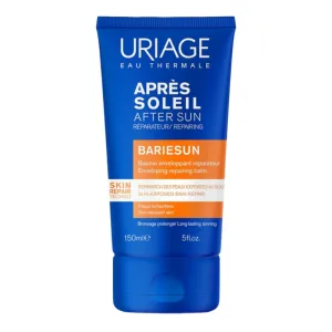 Balsam reparator dupa expunerea la soare Bariesun, 150 ml, Uriage
