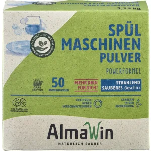 Detergent Pudra pentru Masina de Spalat Vase 1.25kg