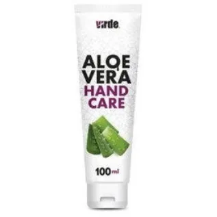 Crema pentru Maini cu Aloe Vera 100ml — preț și oferte