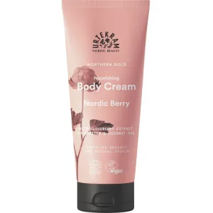 Crema de Corp Hranitoare Nordic Berry Bio 200ml