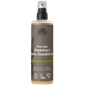 Balsam Spray Bio pentru Par Fin cu Rozmarin 250ml