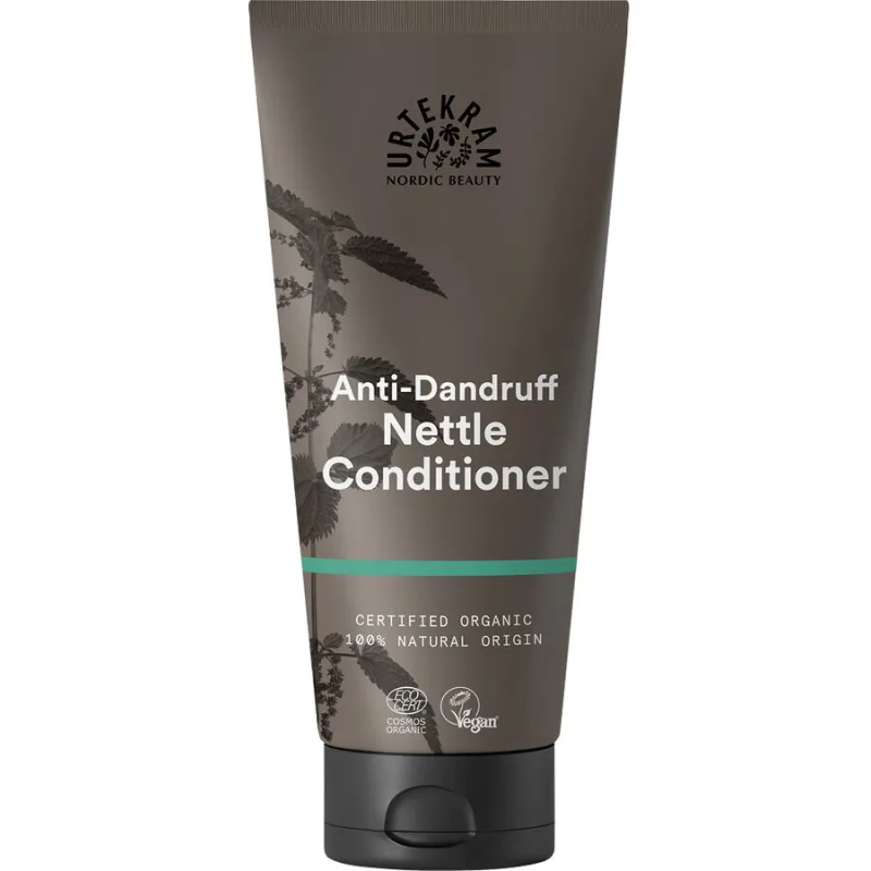 Balsam Bio Antimatreata cu Urzica 180ml URTEKRAM — preț și oferte