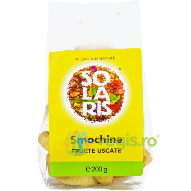 Smochine 200g SOLARIS — preț și oferte