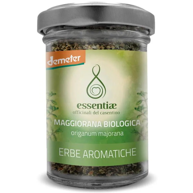 Maghiran Demeter Ecologic/Bio 10g ESSENTIAE — preț și oferte