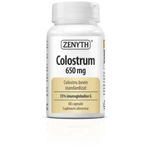 Colostru 650mg 60cps
