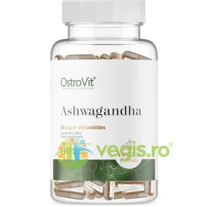 Ashwagandha Vege 60cps