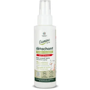 Spray pentru Indepartarea Petelor Dificile fara Parfum 125ml