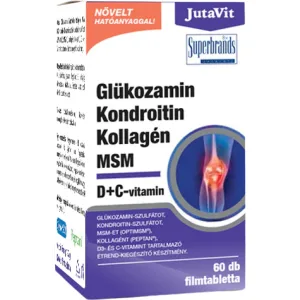 Glucozamina 60tb