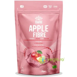 Fibre de Mar sub Forma de Pulbere fara Gluten Ecologice/Bio 200g