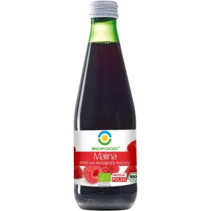 Suc de Zmeura Ecologic/Bio 300ml