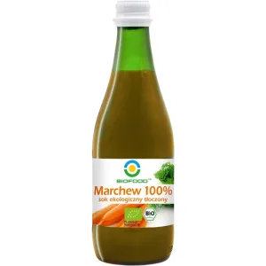 Suc de Morcovi Ecologic/Bio 300ml